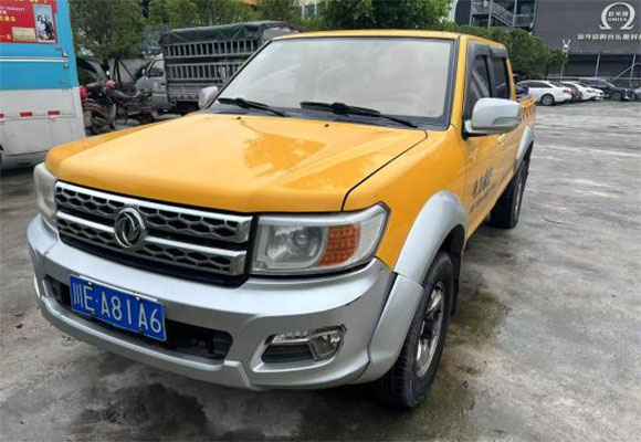 一批輕型貨車網(wǎng)絡(luò)拍賣(mài)(3)